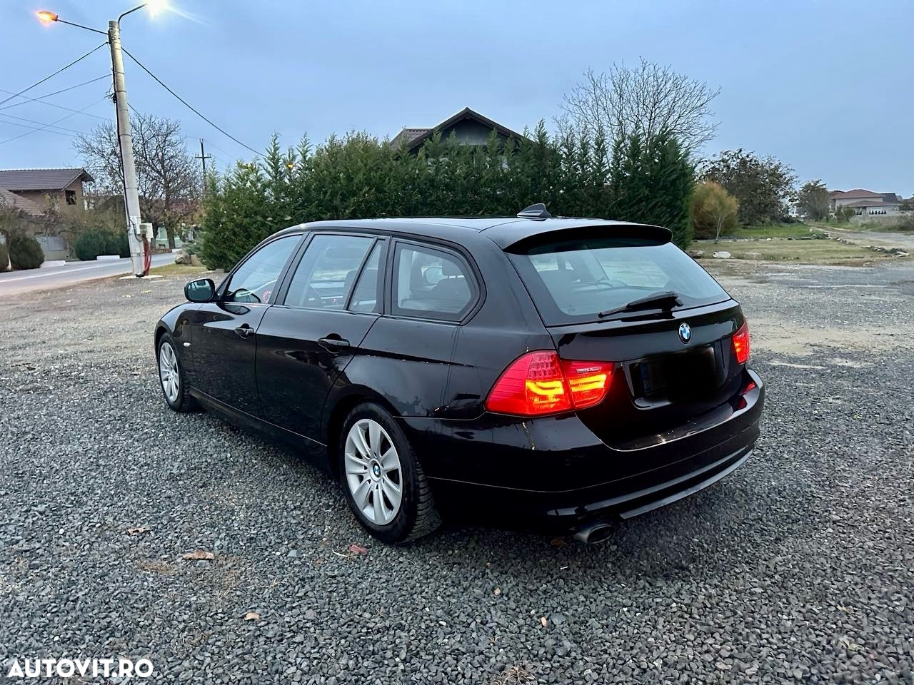 BMW Seria 3 - 3