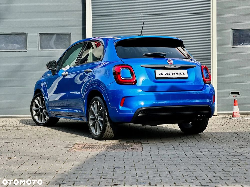 Fiat 500X 1.0 Sport - 13