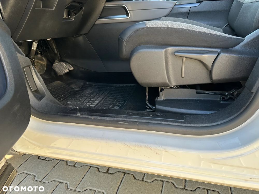 Citroën C5 Aircross 1.5 BlueHDi Feel EAT8 - 18
