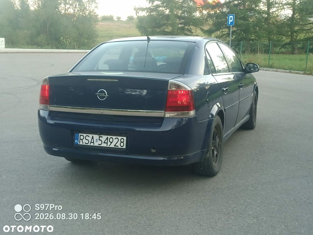 Opel Vectra 1.9 CDTI Comfort - 3