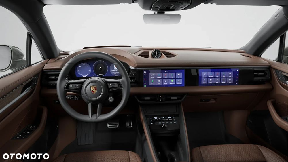 Porsche Macan 4S 100kWh - 7