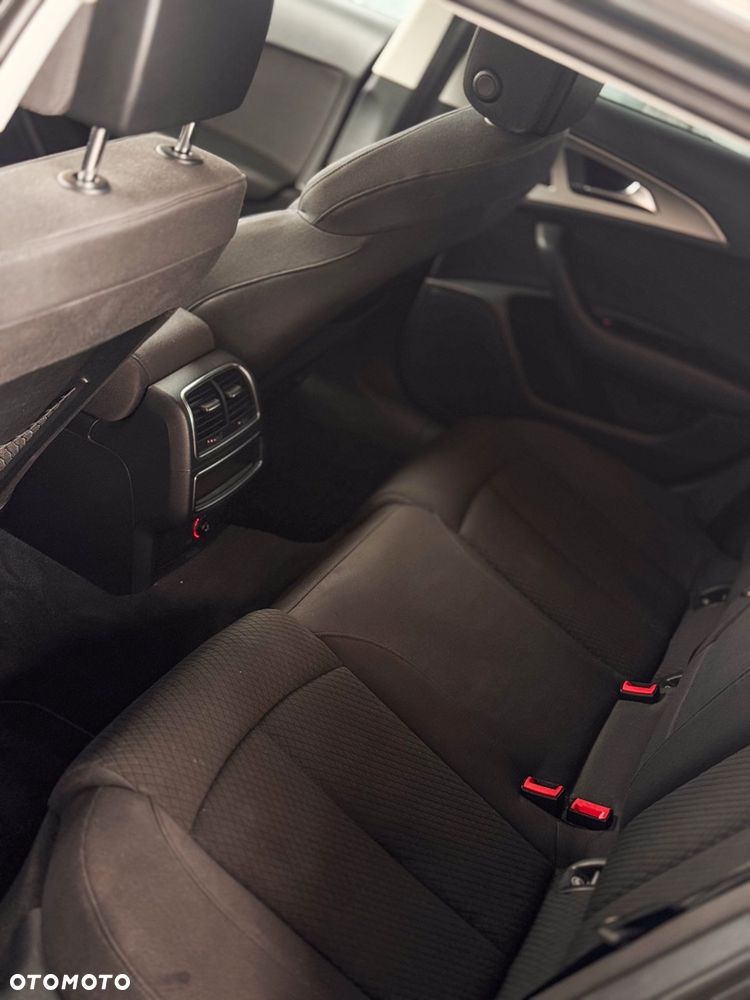 Audi A6 Avant 2.0 TDI Prime Line Multitronic - 11