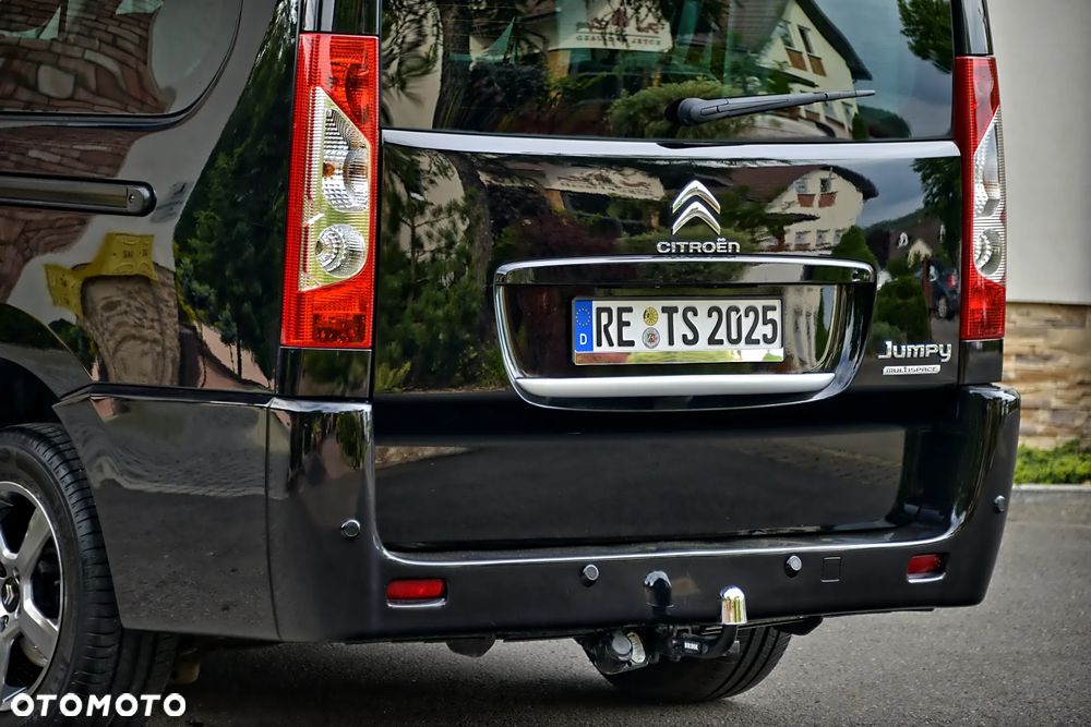 Citroën Jumpy L2 (8-Si.) Autm Selection - 24