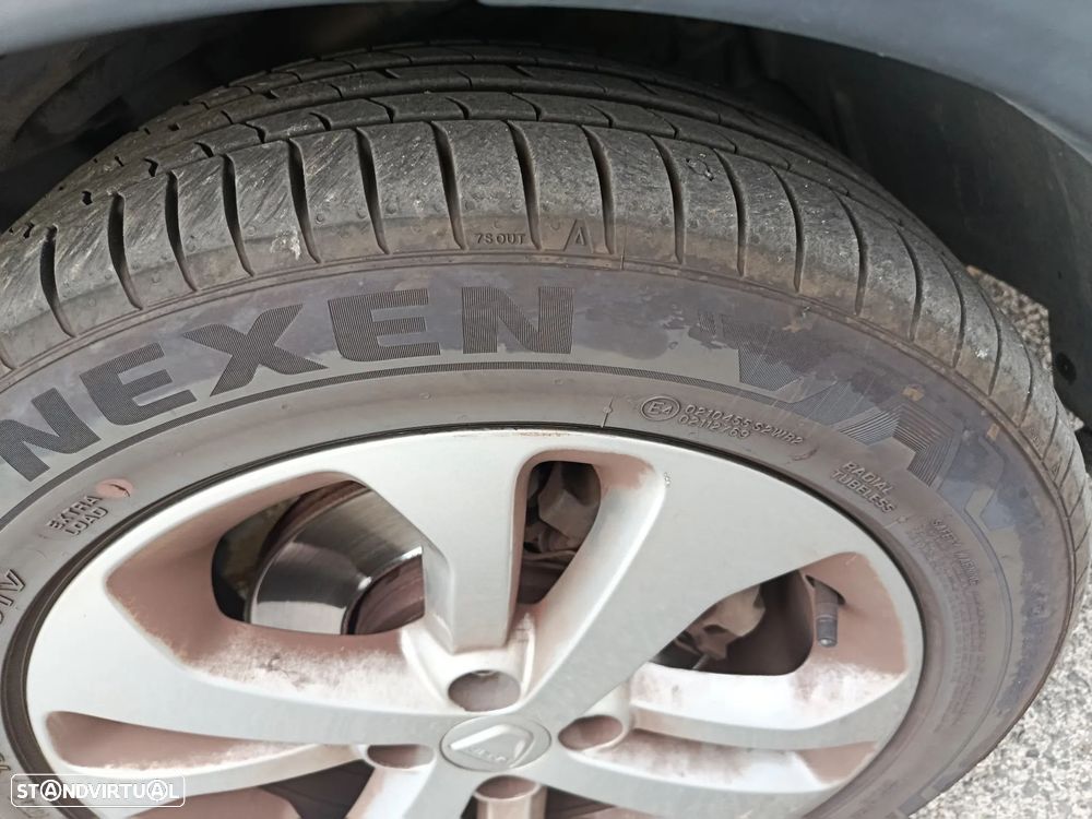 Dacia Lodgy 1.5 dCi Stepway 7L - 14
