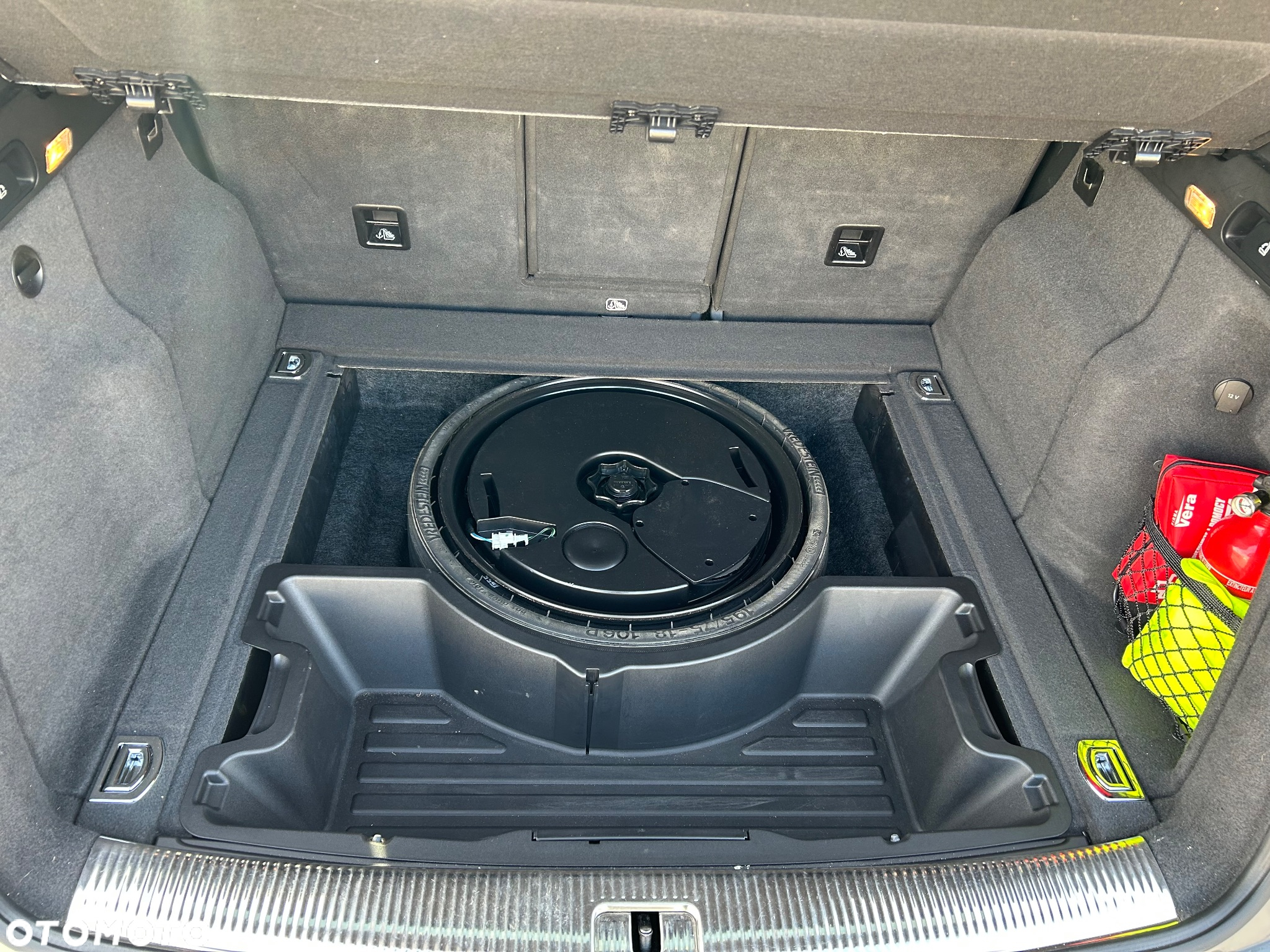 Audi Q5 - 34