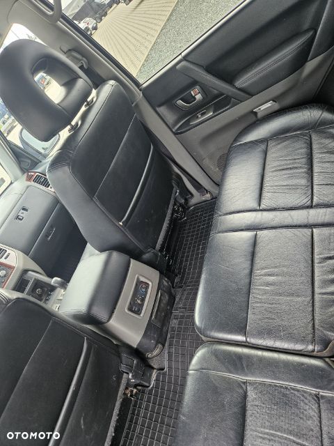 Mitsubishi Pajero 3.2 DID Instyle DAKAR - 8