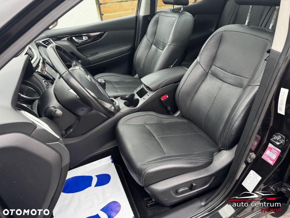 Nissan Qashqai - 24