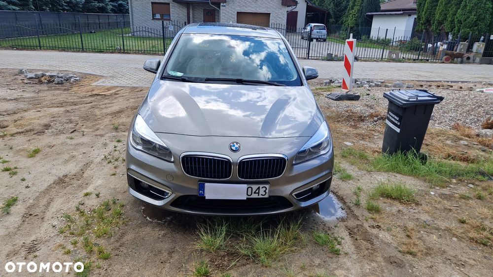 BMW Seria 2 225xe iPerformance Luxury Line - 3