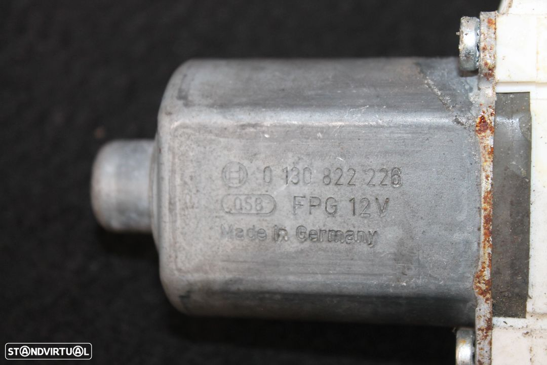 Motor Elevador Vidro BMW E90 de 2006 - 4