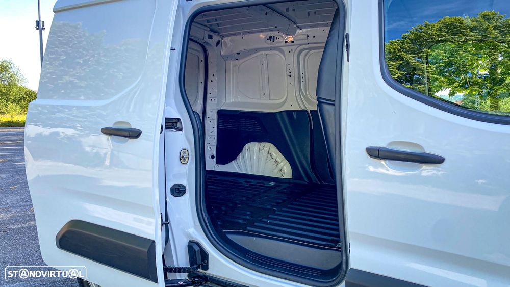 Opel Combo 1.5 CDTi L1H1 Enjoy - 20