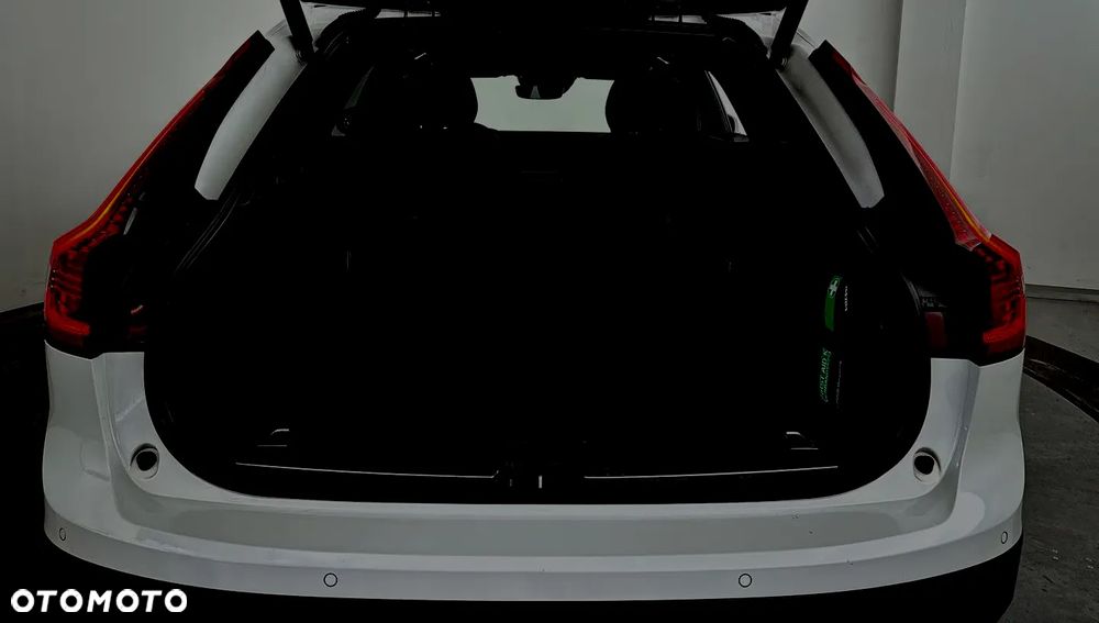 Volvo V90 Cross Country B5 D AWD Geartronic Pro - 6