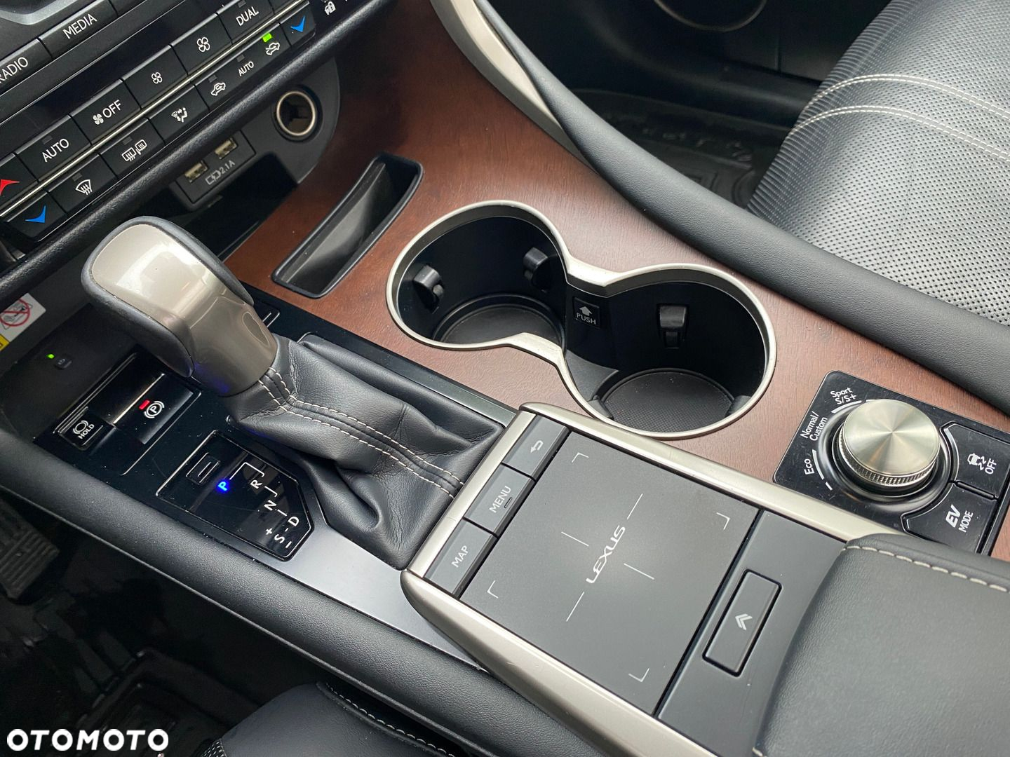 Lexus RX - 26