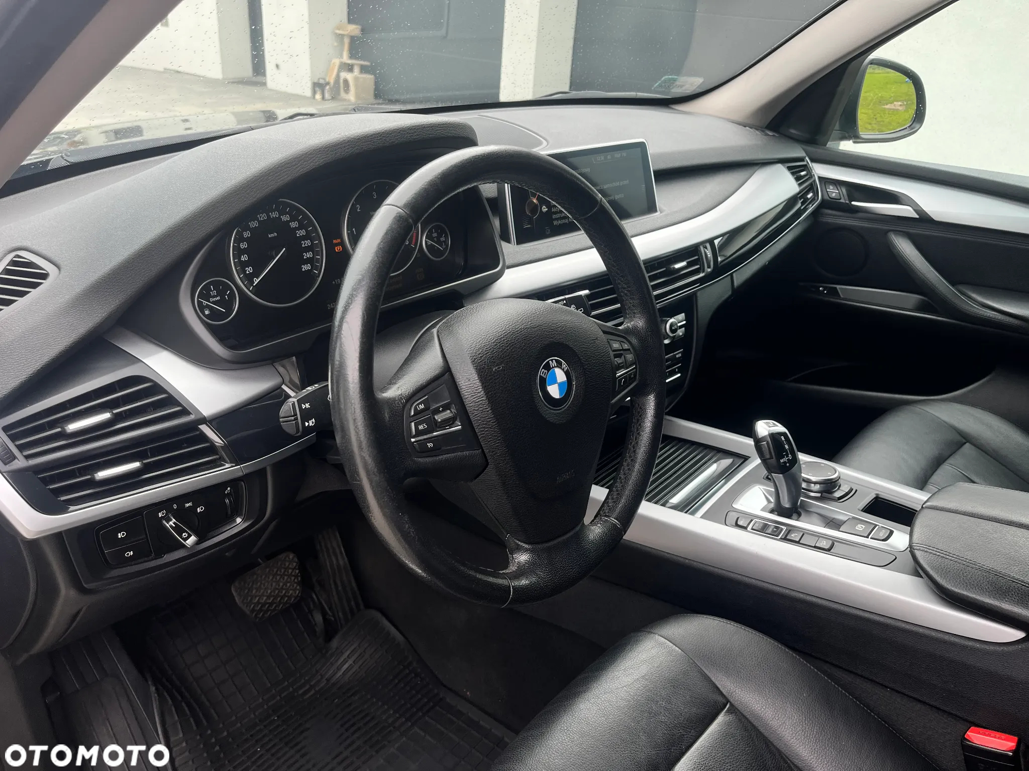 BMW X5 xDrive30d Sport-Aut - 13