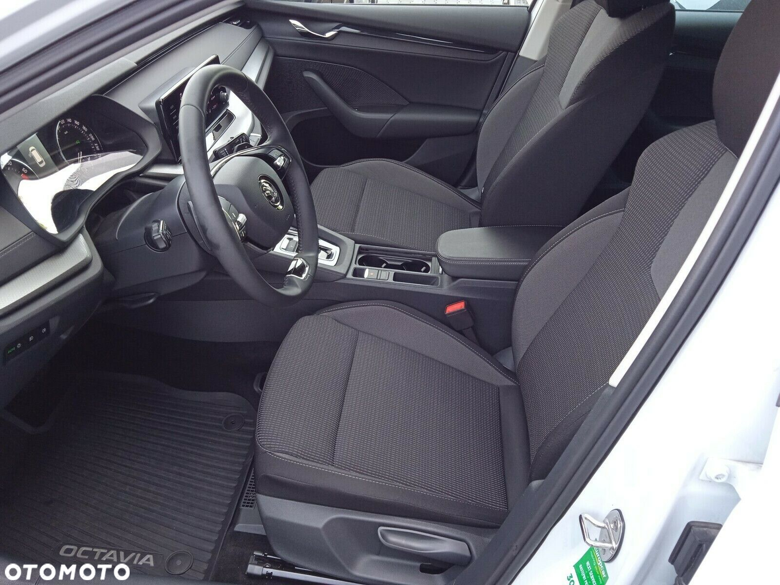 Skoda Octavia - 11