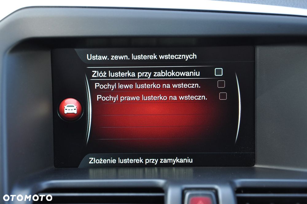 Volvo XC 60 D4 Summum - 35