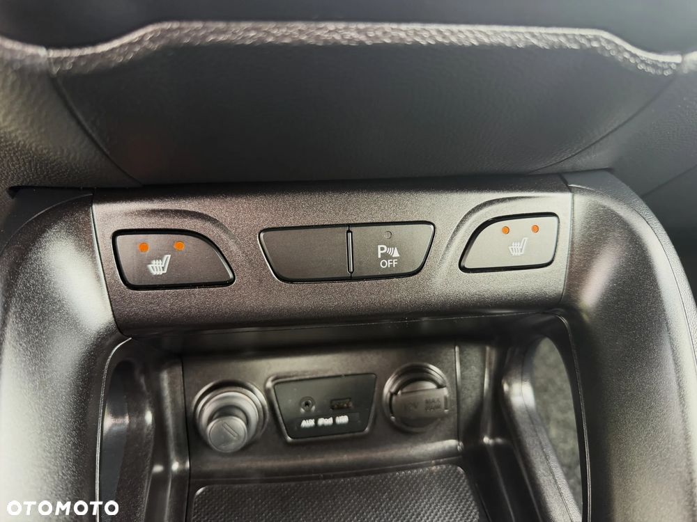 Hyundai ix35 1.6 2WD 5 Star Edition - 29
