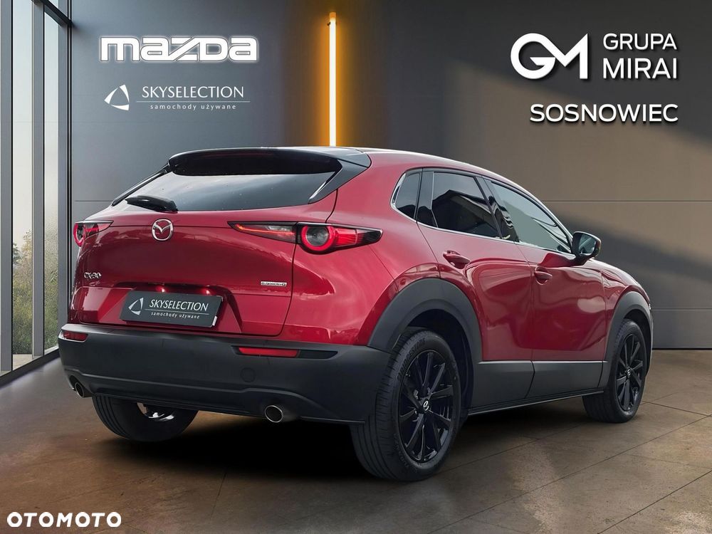 Mazda CX-30 - 6