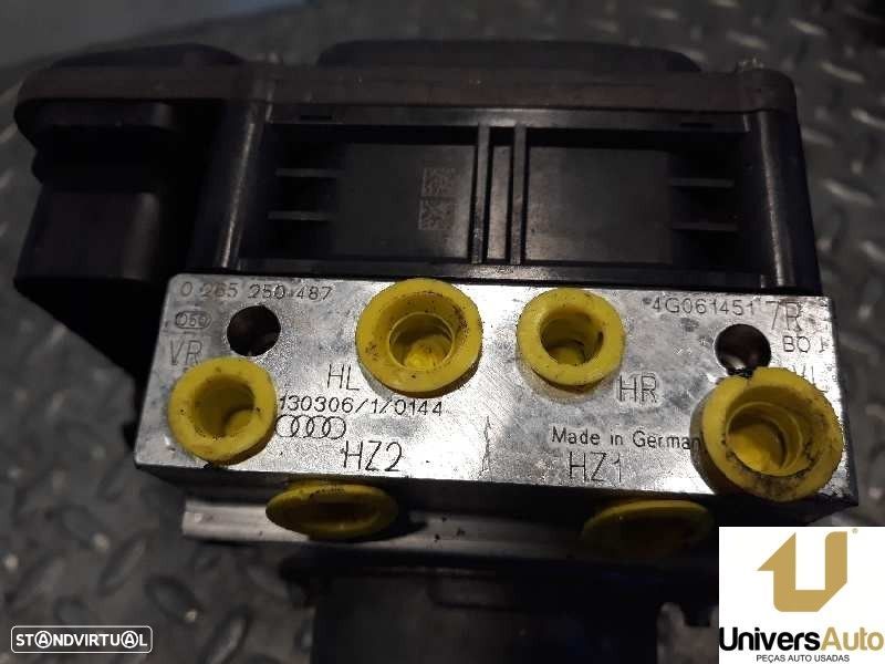 ABS AUDI A6 2013 -4G0907379H - 4