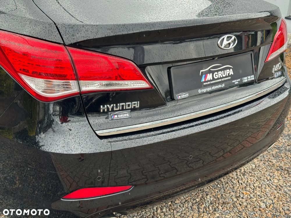 Hyundai i40 - 15