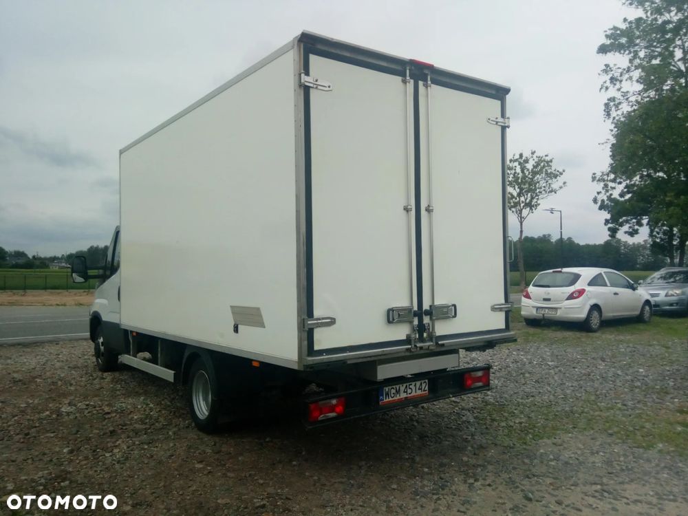 Iveco Daily 50c15 - 6