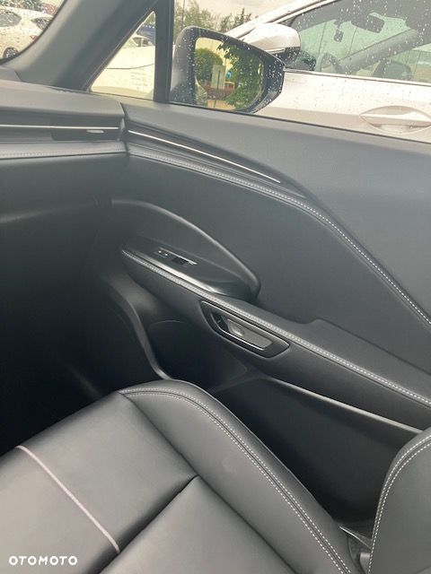 Lexus LBX 1.5 Hybrid Relax - 15