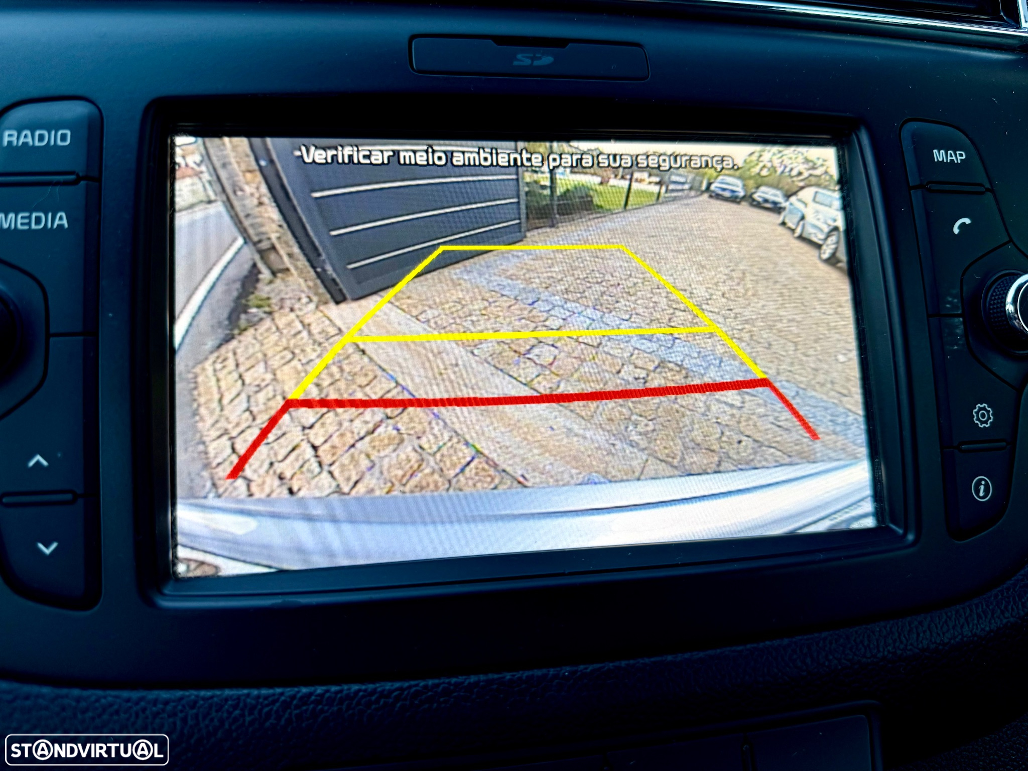 Kia Ceed SW 1.6 CRDi GT Line - 55