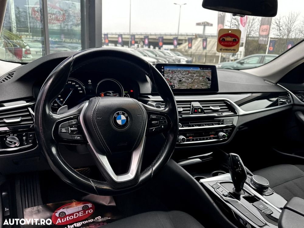 BMW Seria 5 - 5
