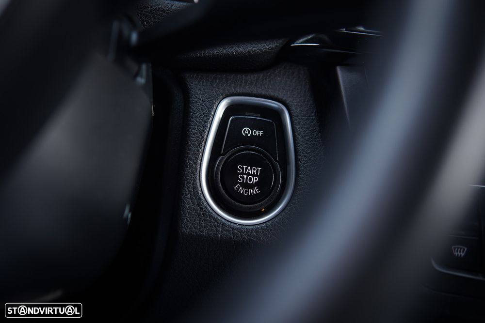 BMW 320 Gran Turismo d Auto Pack M - 50