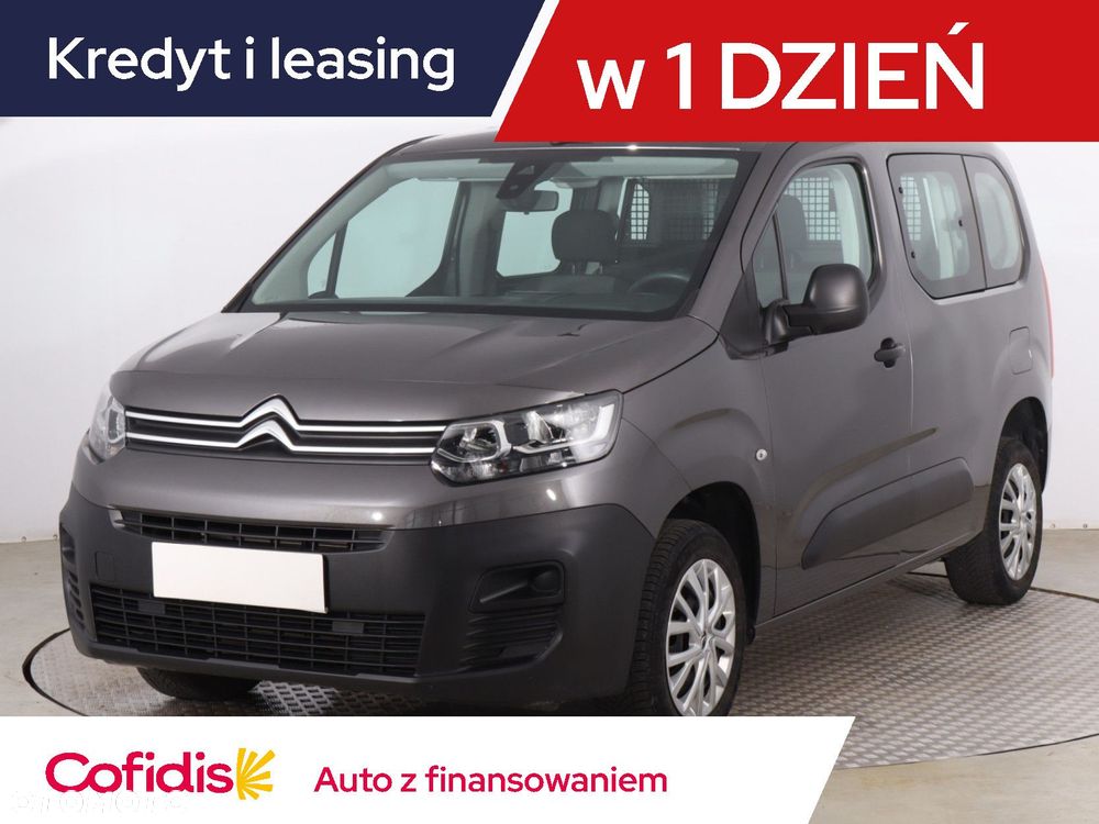 Citroën Berlingo - 2