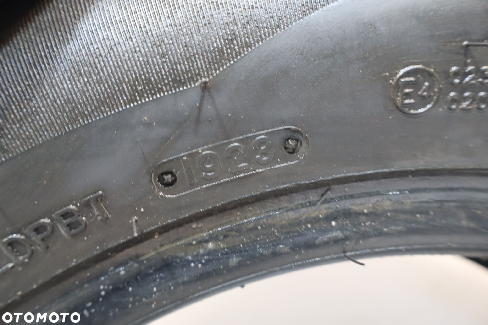 OPONA OPONY 2 SZT 185/65/15 ZIMA 23R - 5