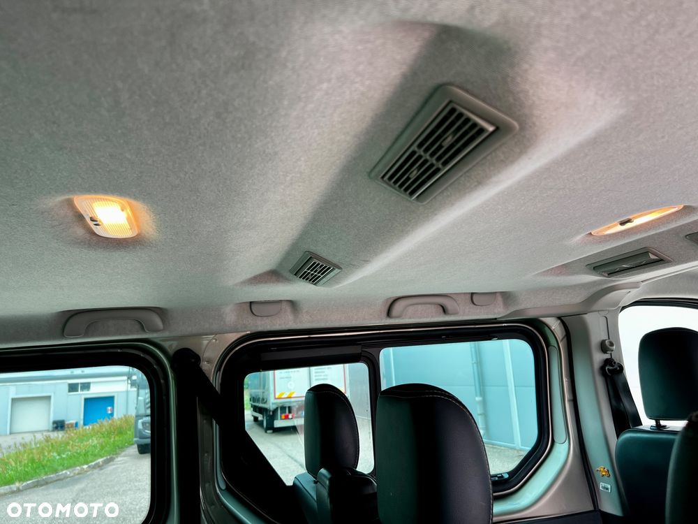 Opel Vivaro L2H1 2,9t Edition Business - 30