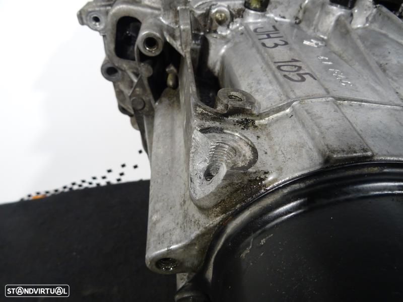 Caixa De Velocidades Renault Megane Ii (Bm0/1_, Cm0/1_)  Jh3105 / Jh3 - 5