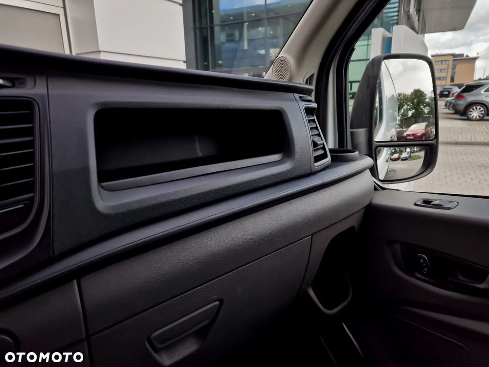 Ford TRANSIT L3H2  FURGON  VAN BUS - 12