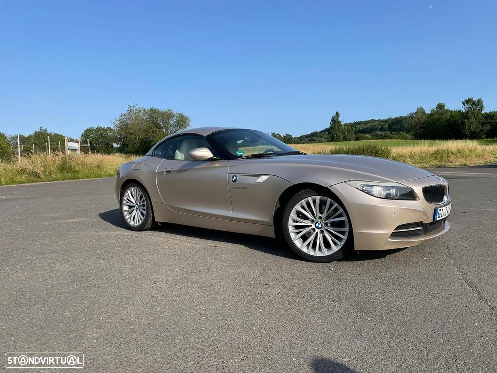 BMW Z4 sDrive30i - 4