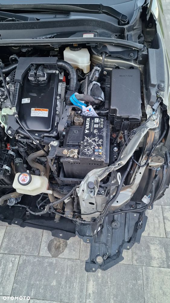 Toyota Corolla - 20