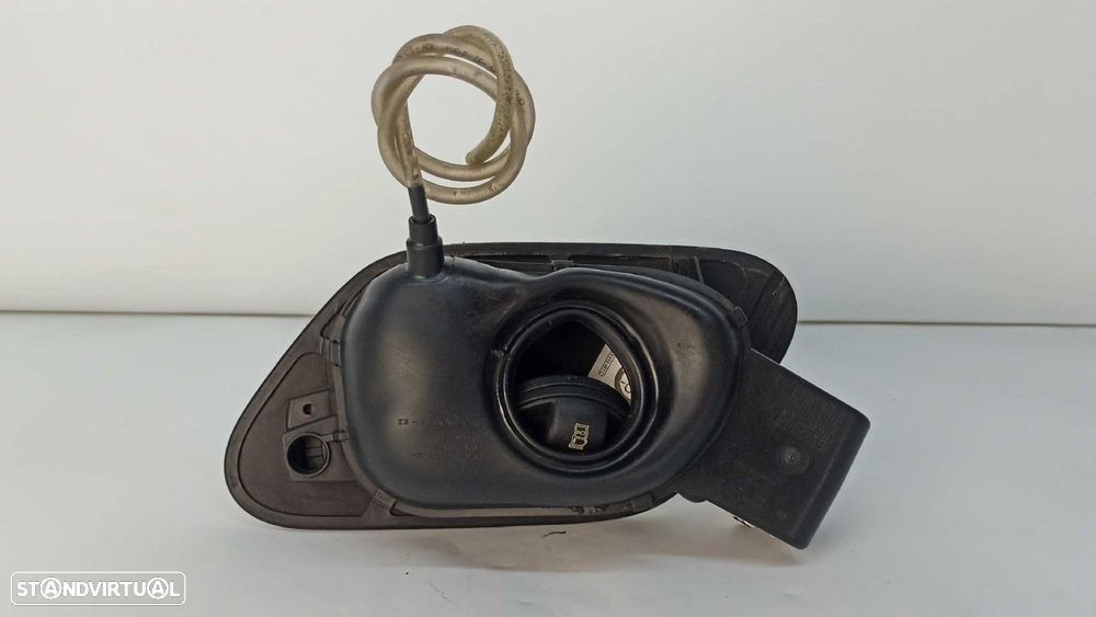 TAMPA DE COMBUSTÍVEL VOLKSWAGEN GOLF VII LIM. ADVANCE BLUEMOTION TECH. - 3