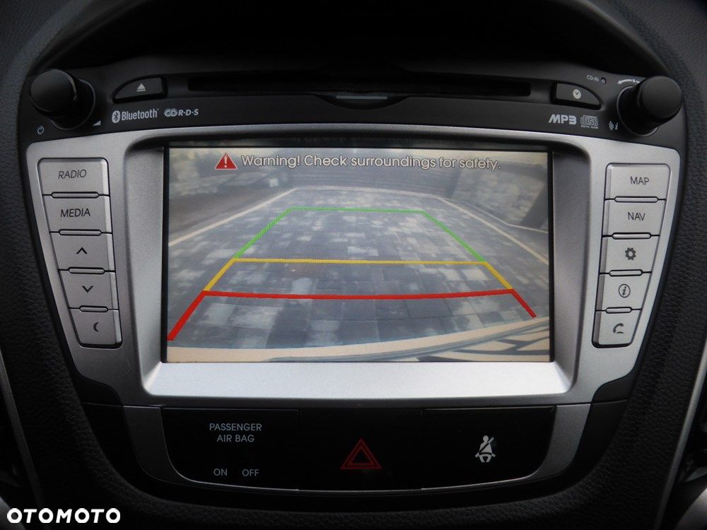 Hyundai ix35 1.6 GDI Premium 2WD - 37