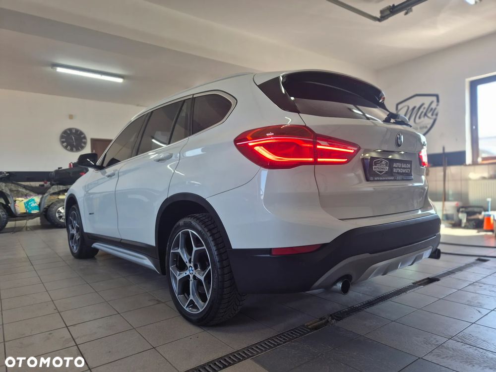 BMW X1 - 6