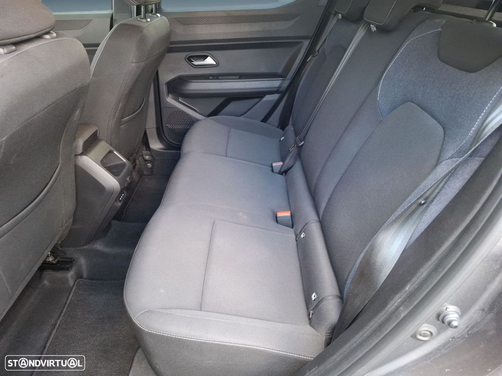 Dacia Duster 1.0 TCe ECO-G Journey Bi-Fuel - 14
