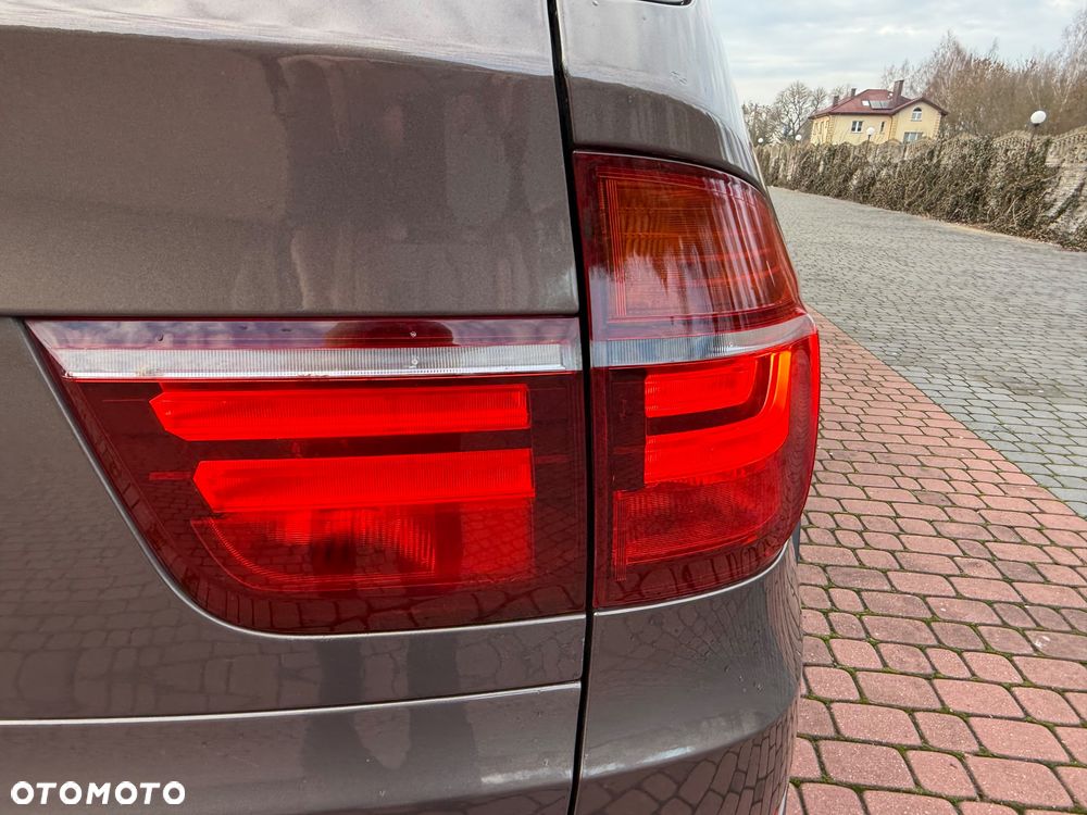 BMW X5 xDrive40d Edition Exclusive - 39