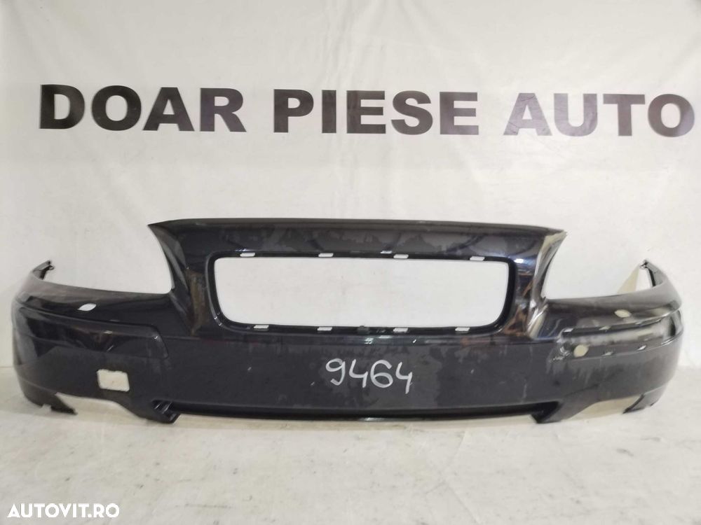 Bara fata Volvo V70, 2004, 2005, 2006, 2007, cod origine OE 8693340. - 1