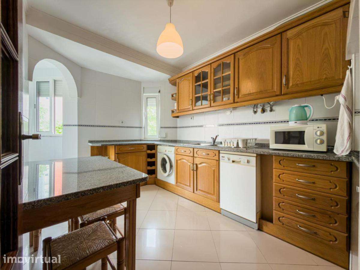 Quarto - localizado em Olivais Lisbon - Grande imagem: 3/8