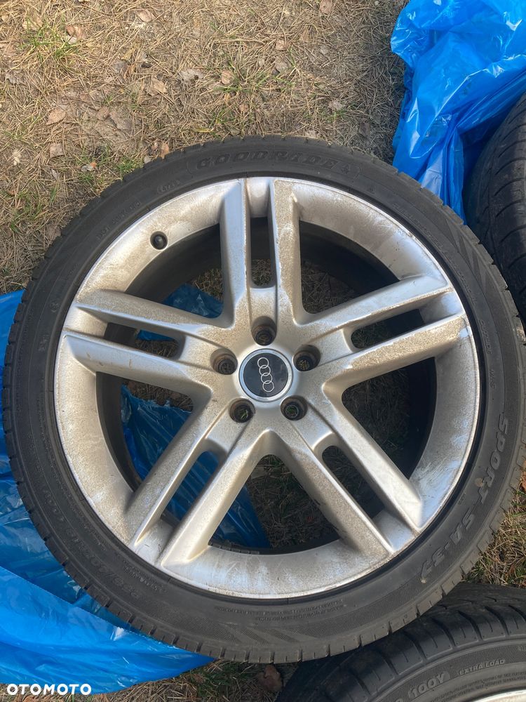 Audi A6 Avant 2.0 TDI Ultra DPF S tronic - 26