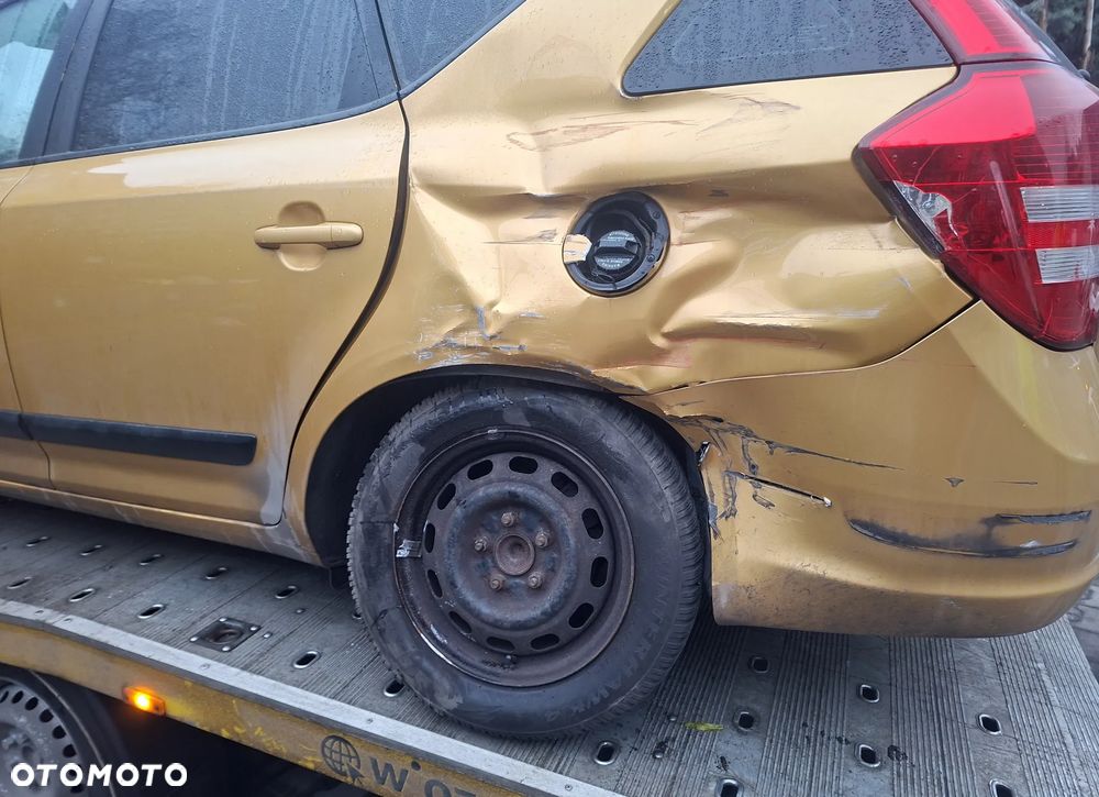 Kia Ceed 1.6 Optimum + - 12