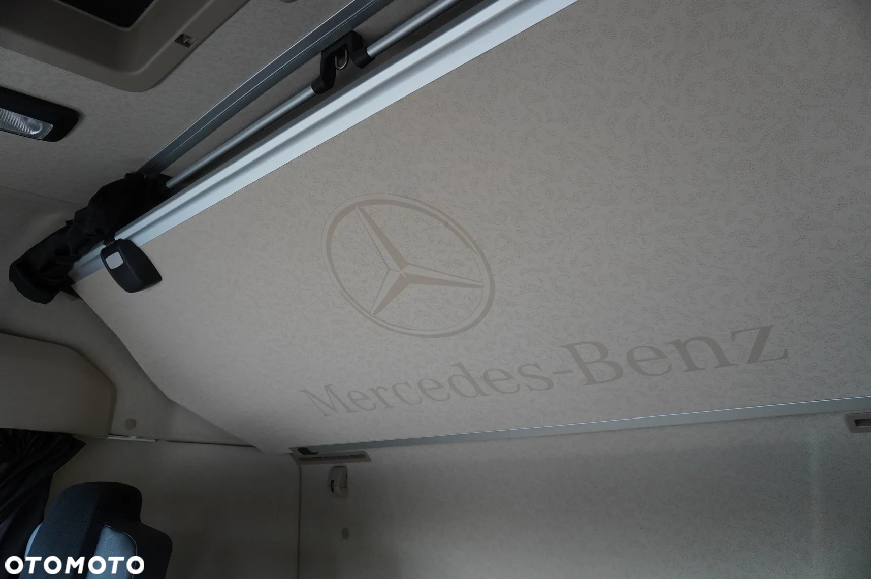 Mercedes-Benz Actros L 2545 MP5 / BDF / 2022 / 290 tho. km - 17