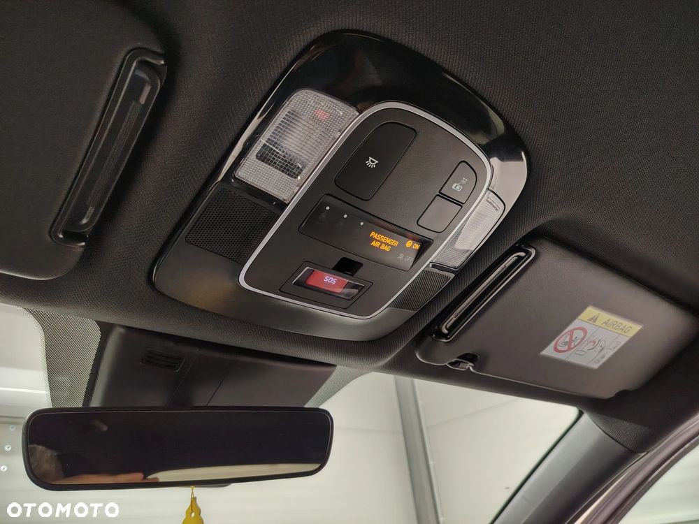 Hyundai Tucson 1.6 T-GDi HEV 2WD N Line - 37