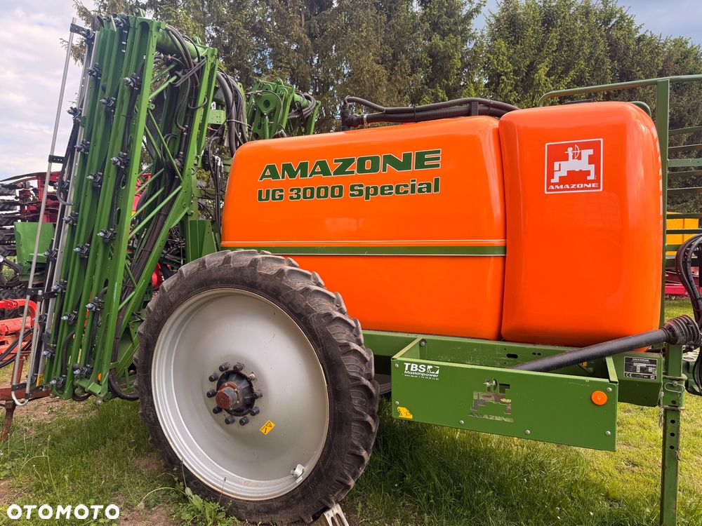 Amazone UG - 4