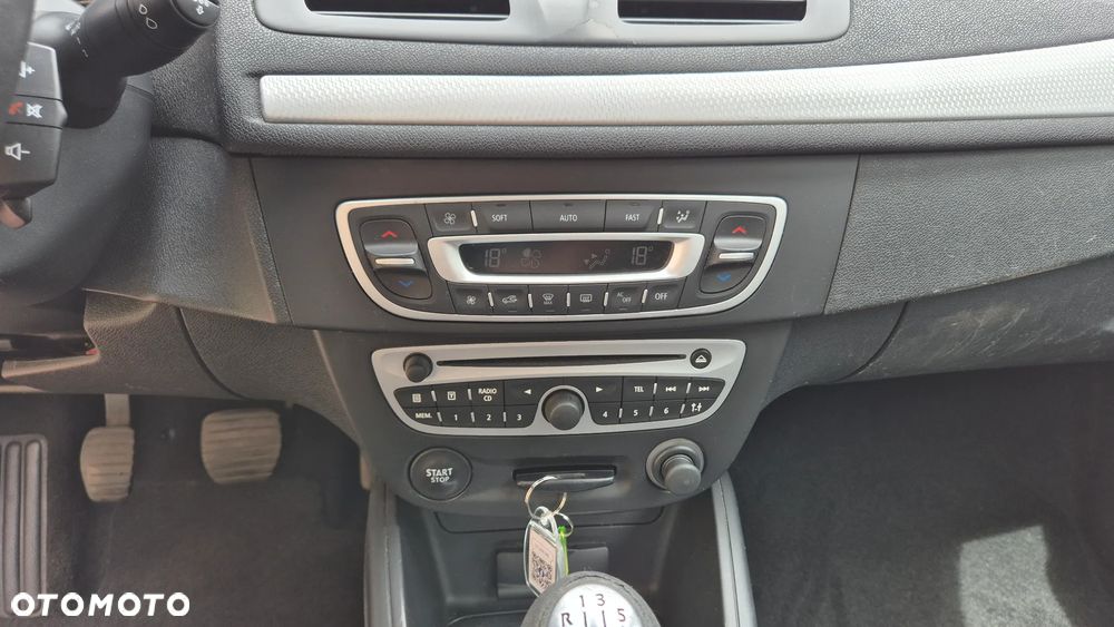 Renault Megane 1.6 16V Confort Dynamique - 27