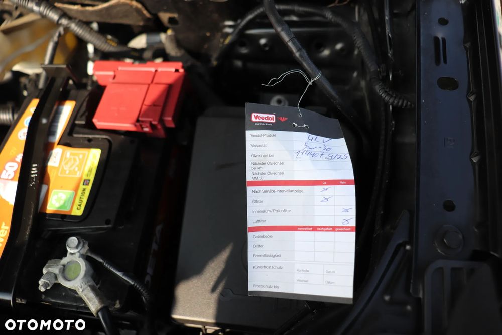 Opel Mokka 1.4 Turbo Automatik Edition - 34