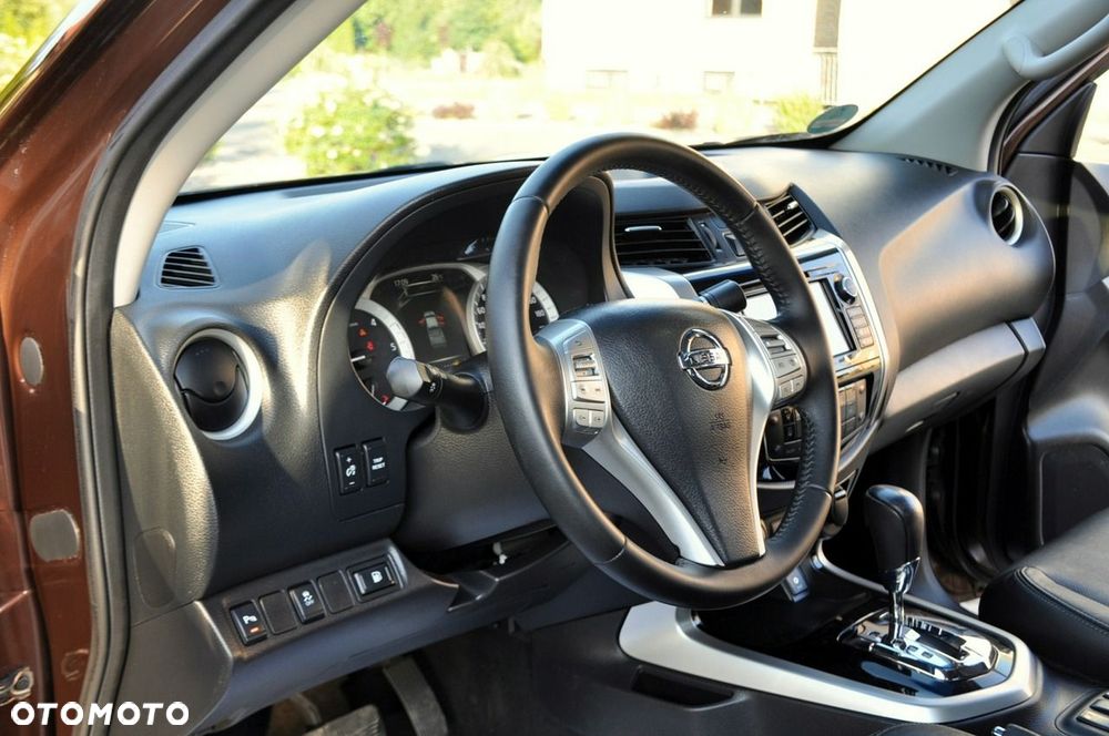 Nissan Navara - 22